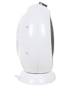 Купить Тепловентилятор Neoclima Faura PTC-20 серебристый  в E-mobi