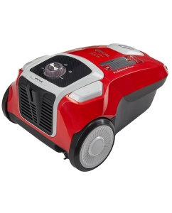 Купить Пылесос Ideal VC-2000 красный  в E-mobi