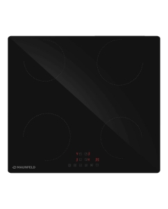 Купить Варочная поверхность Maunfeld AVI594BK в E-mobi