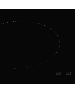 Купить Варочная поверхность Maunfeld AVI594BK  в E-mobi