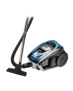 Купить Пылесос Аксинья KC-7000 синий в E-mobi