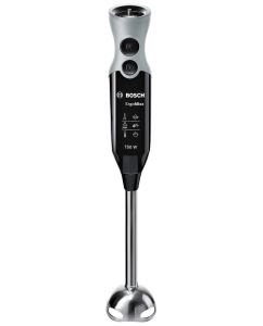 Купить Погружной блендер Bosch MSM67160RU Grey/Black в E-mobi