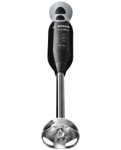 Купить Погружной блендер Bosch MSM67160RU Grey/Black  в E-mobi