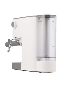 Купить Рожковая кофеварка Centek CT-1168 бежевый, серый  в E-mobi