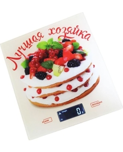 Купить Весы кухонные Василиса ВА-006 