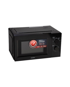 Купить Микроволновая печь соло Energy EMW-20705 черный  в E-mobi