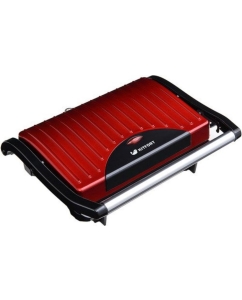 Купить Сэндвич-тостер Kitfort KT-1609 в E-mobi
