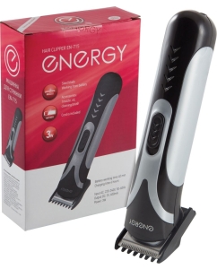 Купить Машинка для стрижки волос Energy EN-715  в E-mobi