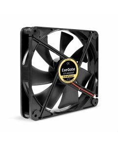 Купить Корпусной вентилятор ExeGate EP14025S2P (EX295247RUS) в E-mobi