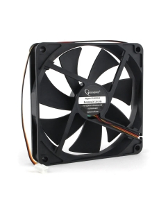 Купить Корпусной вентилятор Gembird 140x140x25 (16610) в E-mobi