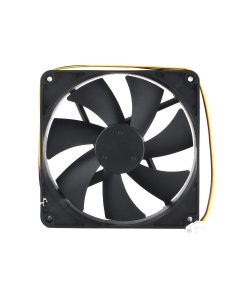 Купить Корпусной вентилятор Gembird 140x140x25 (16610)  в E-mobi