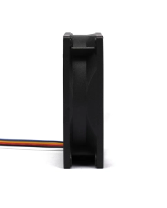 Купить Корпусной вентилятор Gembird (18651)  в E-mobi