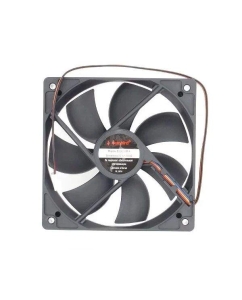 Купить Корпусной вентилятор Gembird 18658 (18658)  в E-mobi