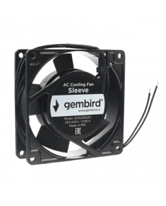 Купить Корпусной вентилятор Gembird 18923 (18923)  в E-mobi