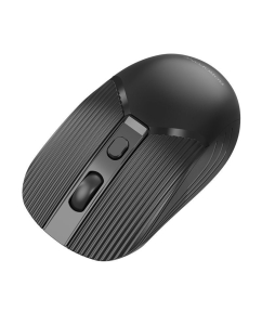 Купить Беспроводная мышь BOROFONE BG5 черный  в E-mobi