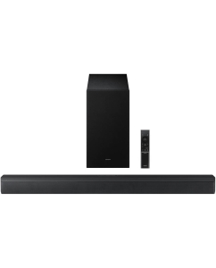 Купить Саундбар Samsung HW-B650F  в E-mobi