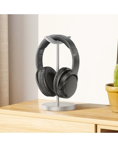 Купить Наушники Borofone BO25 Rhyme Black  в E-mobi