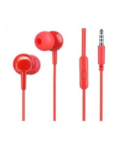 Купить Наушники Hoco M14 Red в E-mobi