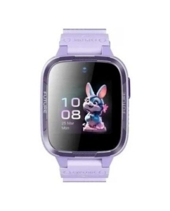 Купить Смарт-часы Honor Choice Kids Watch Plus 4G Purple 5504ACFC в E-mobi