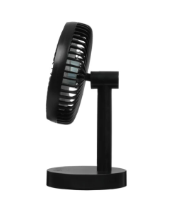 Купить Вентилятор напольный NeoClima RDF-600 черный  в E-mobi