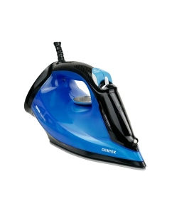 Купить Утюг Centek CT-3301 BLUE  в E-mobi