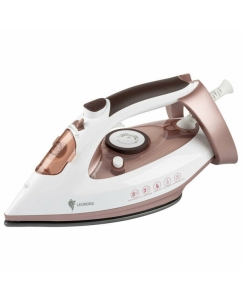 Купить Утюг Leonord LE-1802 бежевый в E-mobi