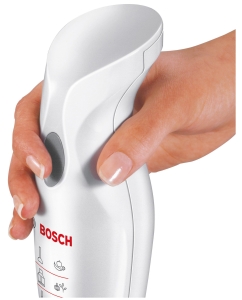 Купить Погружной блендер Bosch MSM6B500 White  в E-mobi