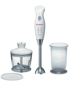 Купить Погружной блендер Bosch MSM6B500 White  в E-mobi