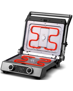 Купить Электрогриль Galaxy Line GL2989  в E-mobi