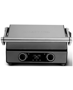 Купить Электрогриль Galaxy Line GL2989  в E-mobi