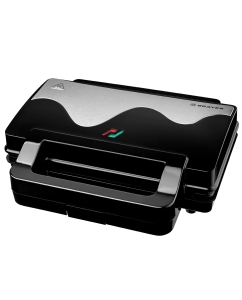 Купить Электровафельница Brayer BR2308 черный в E-mobi