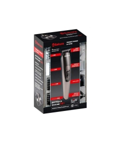 Купить Триммер SAKURA SA-5531BK  в E-mobi