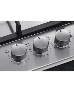 Купить Варочная поверхность AEG HGB64420SM  в E-mobi