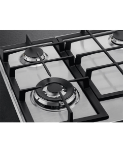 Купить Варочная поверхность AEG HGB64420SM  в E-mobi