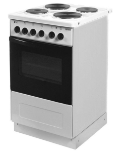 Купить Электрическая плита Мечта 12-06-03 СБ белый в E-mobi