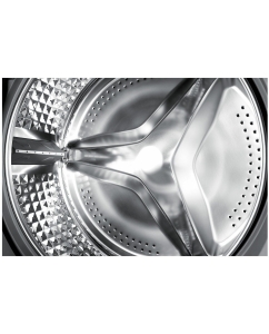 Купить Стиральная машина Samsung WW70AG4S21VE/LD белый  в E-mobi