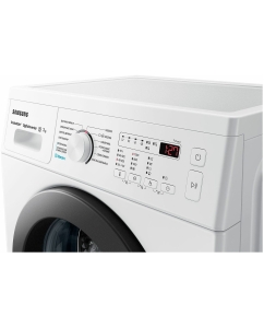 Купить Стиральная машина Samsung WW70AG4S21VE/LD белый  в E-mobi