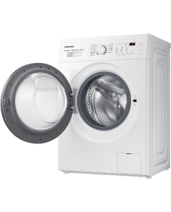 Купить Стиральная машина Samsung WW70AG4S21VE/LD белый  в E-mobi