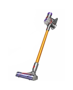 Купить Пылесос Dyson V8 Absolute UK желтый в E-mobi