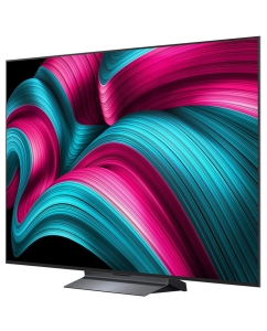 Купить Телевизор LG OLED65C5RLA, 65"(165 см), UHD 4K  в E-mobi