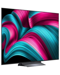 Купить Телевизор LG OLED65C5RLA, 65"(165 см), UHD 4K  в E-mobi