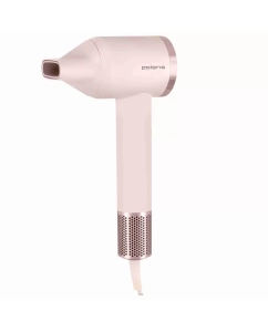 Купить Фен Polaris PHD 1110 розовый в E-mobi