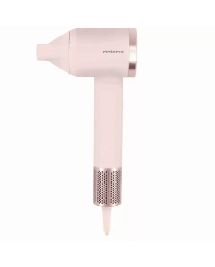 Купить Фен Polaris PHD 1110 розовый  в E-mobi