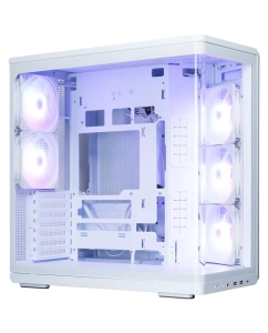 Купить Корпус ATX Miditower Zalman P60 White  в E-mobi