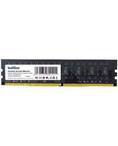 Купить Модуль памяти DIMM 16Gb DDR4 PC25600 3200MHz Indilinx (IND-ID4P32SP16X) в E-mobi