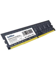 Купить Модуль памяти DIMM 16Gb DDR4 PC25600 3200MHz Indilinx (IND-ID4P32SP16X)  в E-mobi
