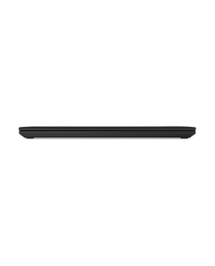 Купить Ноутбук Lenovo ThinkPad T14 Gen 4 (21HD0077US) i7-1355U 16Gb SSD 512Gb Intel UHD Graphics 14 WUXGA IPS TS Cam 39.3Втч Win11Pro(Eng) KBD RuEng Черный  в E-mobi