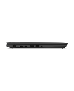 Купить Ноутбук Lenovo ThinkPad T14 Gen 4 (21HD0077US) i7-1355U 16Gb SSD 512Gb Intel UHD Graphics 14 WUXGA IPS TS Cam 39.3Втч Win11Pro(Eng) KBD RuEng Черный  в E-mobi