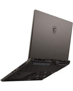 Купить Ноутбук MSI Vector 17 HX AI A2XWJG-099XRU (9S7-17S372-099)Core Ultra 9 275HX 32Gb SSD1Tb NVIDIA GeForce RTX 5090 24Gb 17(2560x1600) FreeDOS grey space  в E-mobi