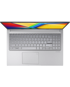 Купить Ноутбук ASUS X1504VA-BQ2684 (90NB10J2-M04A00) 15.6" 15.6"(1920x1080 (матовый) IPS)/Intel Core i3 1315U(1.2Ghz)/16384Mb/512PCISSDGb/noDVD  в E-mobi